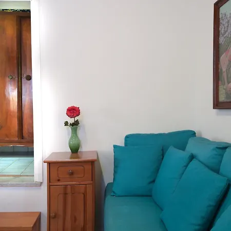 Apartamento Old Castle
