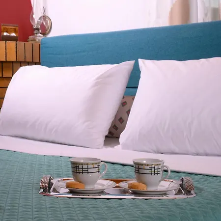 Apartamento Old Castle *