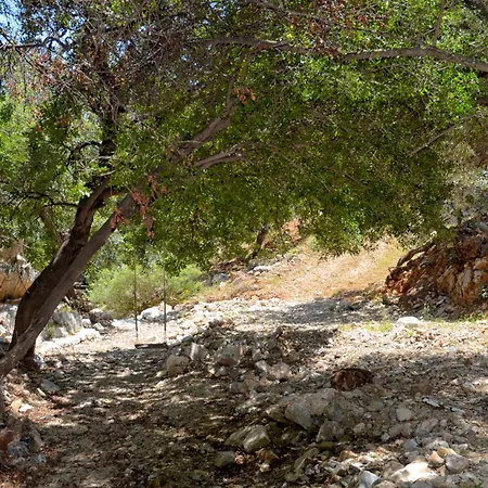 Apartamento Old Castle Palaiokastro (Crete)