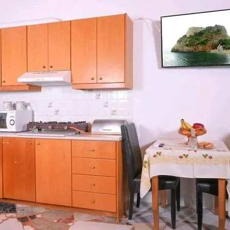 Old Castle Apartment