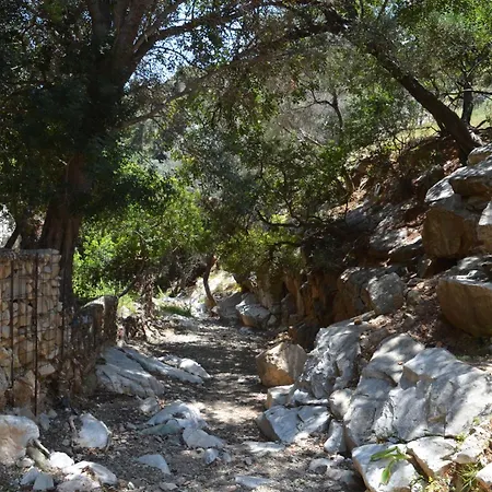 Old Castle * Palaiokastro (Crete)