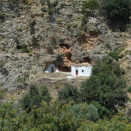 Old Castle *